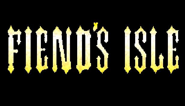 恶魔岛（Fiend's Isle） 游戏封面