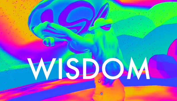 智慧（Wisdom） 游戏封面