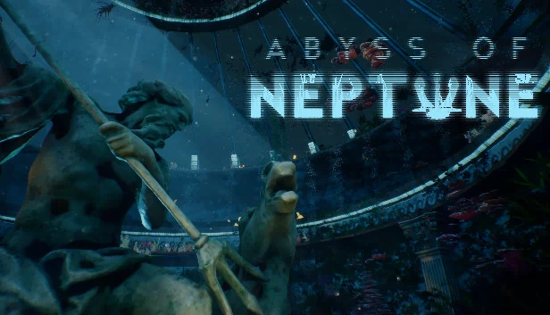 海王星深渊（Abyss of Neptune） 游戏封面