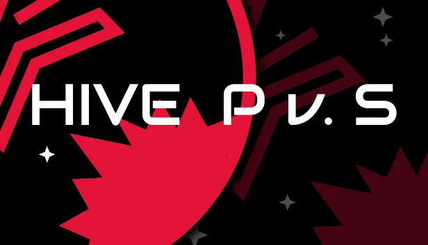 蜂巢 P 对战 S(Hive P v. S) 游戏封面