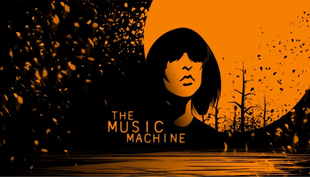 音乐机(The Music Machine) 游戏封面