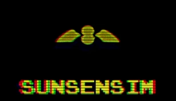 SunSenSim™ 游戏封面