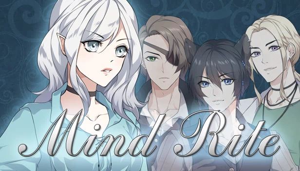 Mind Rite 游戏封面