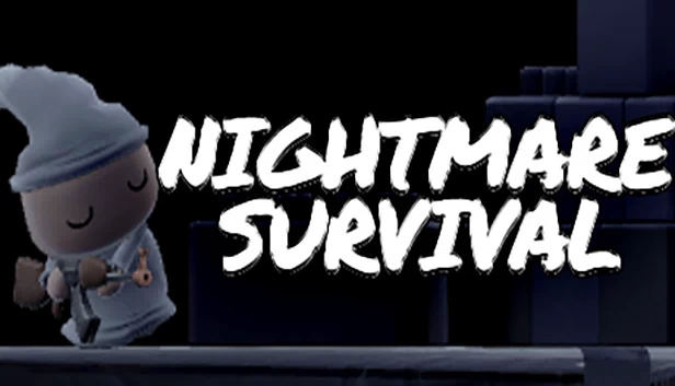噩梦生存（Nightmare Survival） 游戏封面