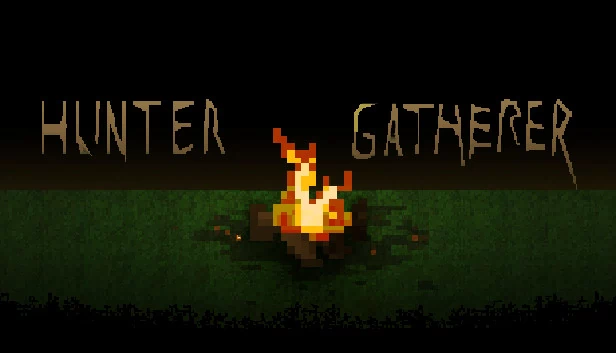 狩猎采集者（Hunter Gatherer） 游戏封面