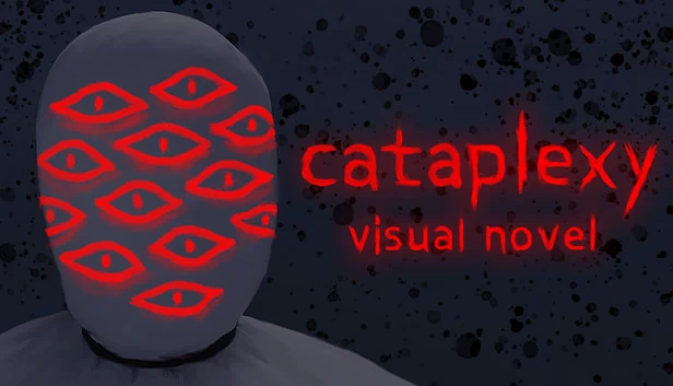 猝倒症（Cataplexy） 游戏封面