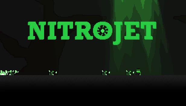 Nitrojet 游戏封面