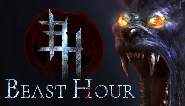 兽时（Beast Hour） 游戏封面