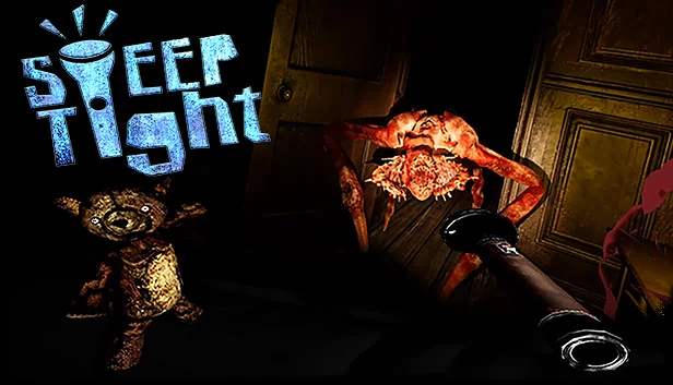 安睡（Sleep Tight） 游戏封面