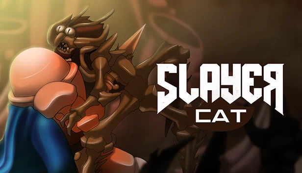 杀手猫（Slayer Cat） 游戏封面