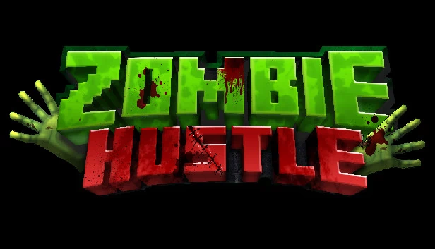 僵尸狂奔（Zombie Hustle） 游戏封面