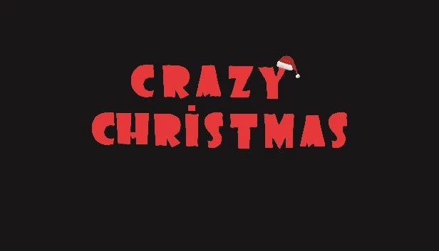 疯狂圣诞节（Crazy Christmas） 游戏封面
