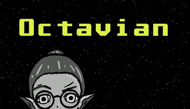 奥克塔维安（Octavian） 游戏封面