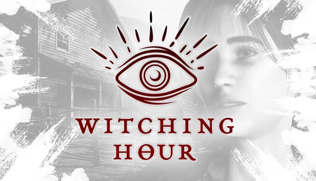 女巫时刻（Witching Hour） 游戏封面