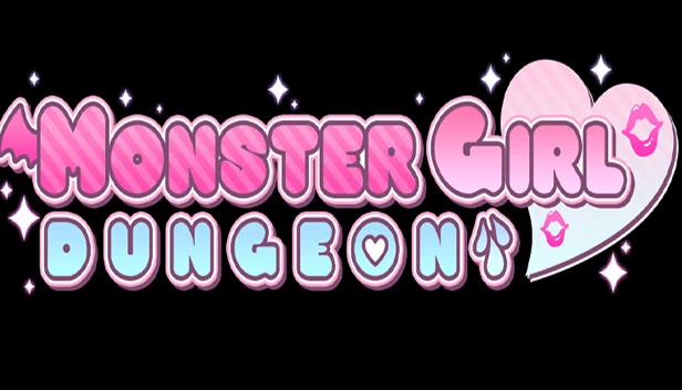 魔物娘地牢（Monster Girl Dungeon） 游戏封面