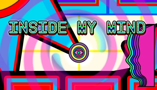 我的内心(Inside My Mind) 游戏封面