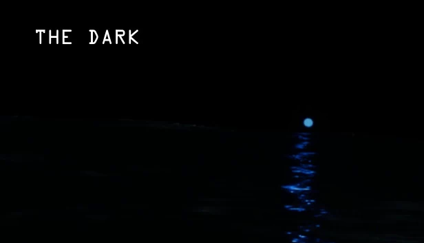 黑暗（The Dark） 游戏封面