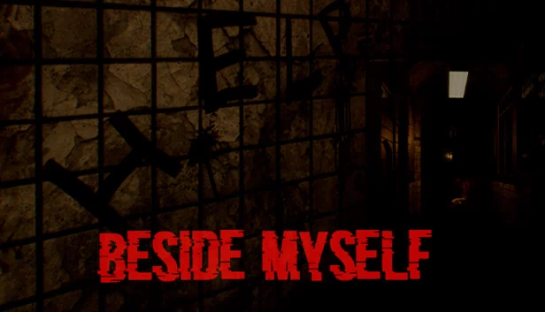 Beside Myself 游戏封面
