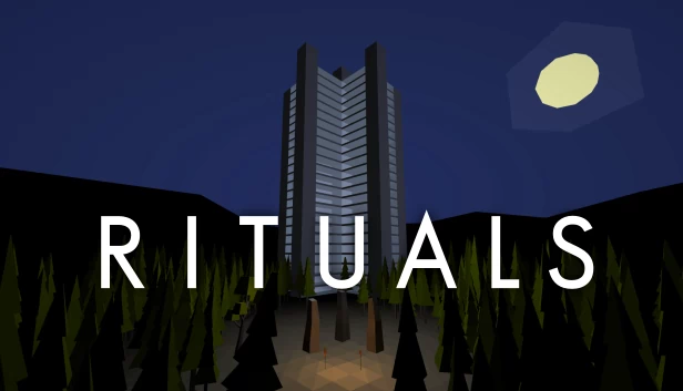 Rituals 游戏封面