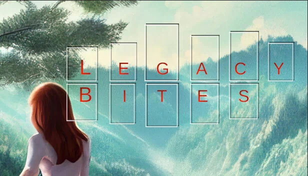 遗产之咬（Legacy Bites） 游戏封面