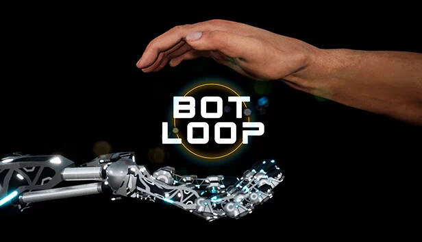 机器人循环（Bot Loop） 游戏封面