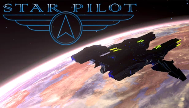 星际飞行员（Star Pilot） 游戏封面