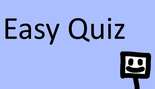 简易问答（Easy Quiz） 游戏封面