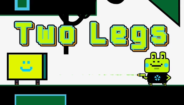 双足（Two Legs） 游戏封面