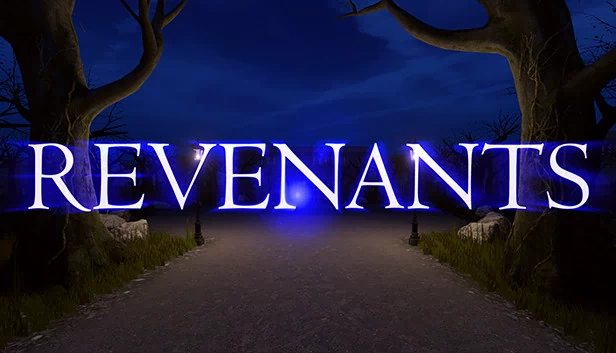 亡魂：灵与心（Revenants: Spirit & Mind） 游戏封面