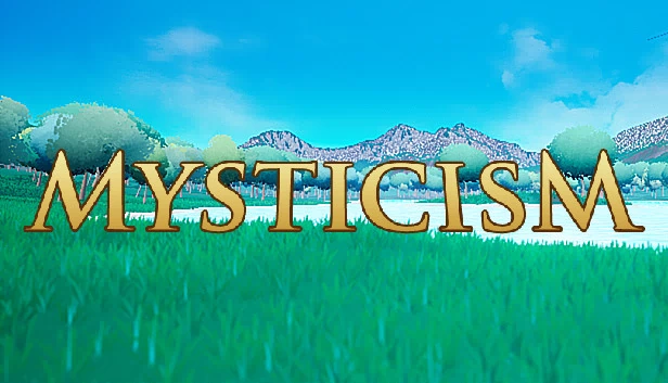 神秘主义（Mysticism） 游戏封面