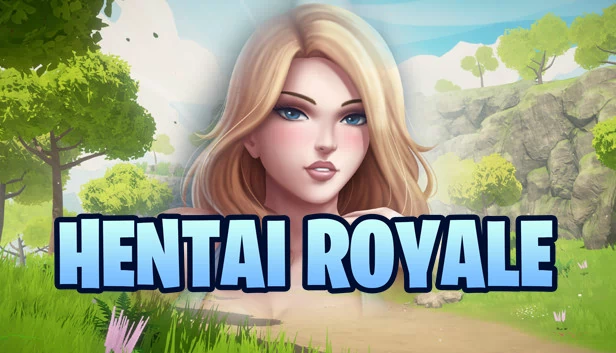 Hentai Royale 游戏封面