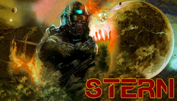 STERN 游戏封面