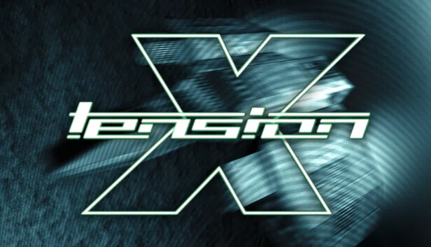 X: Tension 游戏封面