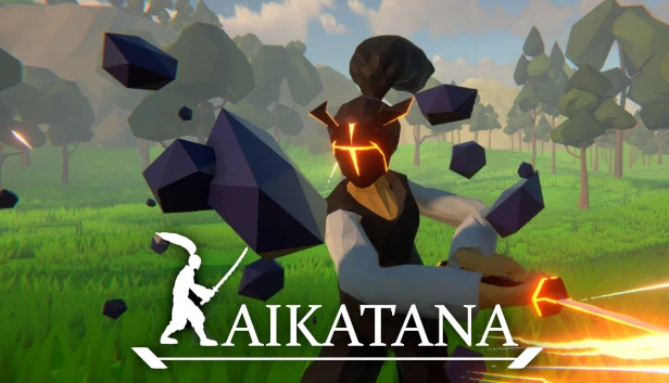 KAIKATANA 游戏封面