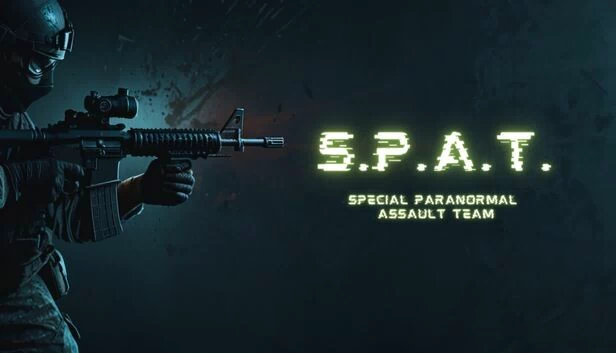 S.P.A.T. 游戏封面