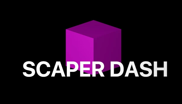 Scaper Dash 游戏封面