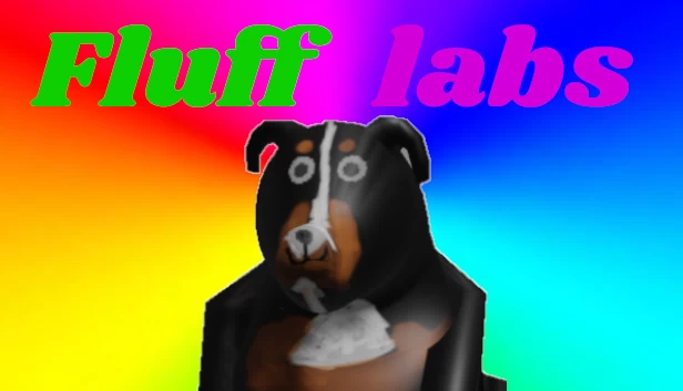 Fluff Labs（Fluff labs） 游戏封面