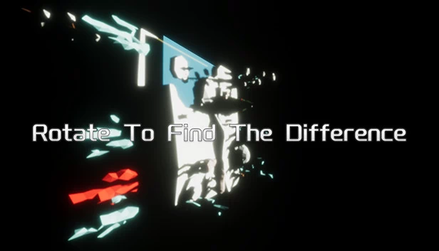 旋转找不同（Rotate To Find The Difference） 游戏封面