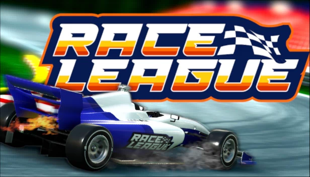 RaceLeague 游戏封面