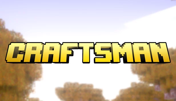 工匠（CRAFTSMAN） 游戏封面