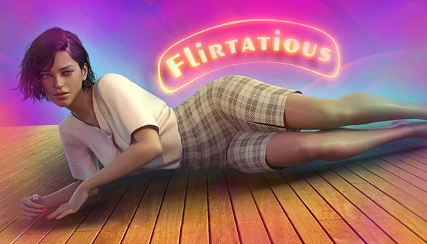 调情(Flirtatious) 游戏封面