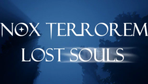 Nox Terrorem: Lost Souls 游戏封面