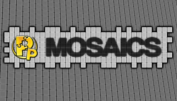 像素拼图马赛克（Pixel Puzzles Mosaics） 游戏封面