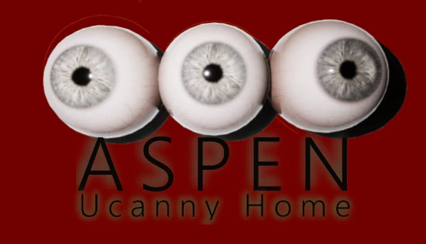 ASPEN：诡异之家（ASPEN： Uncanny Home） 游戏封面