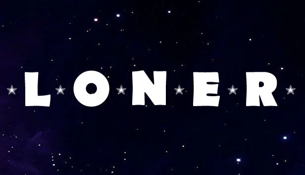 独行者(LONER) 游戏封面