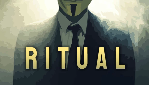 仪式（Ritual） 游戏封面