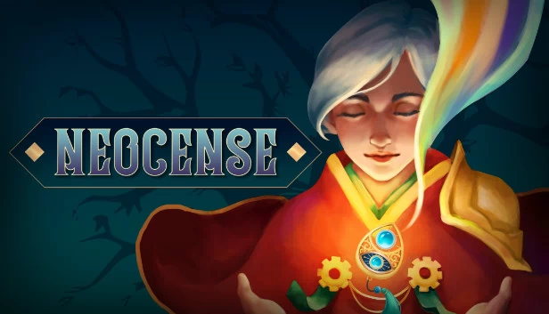 Neocense 游戏封面