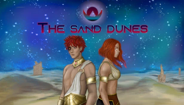 沙丘（The Sand Dunes） 游戏封面