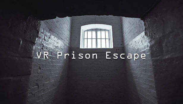VR监狱逃脱（VR Prison Escape） 游戏封面