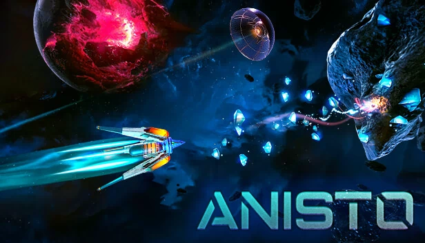 Anisto 游戏封面